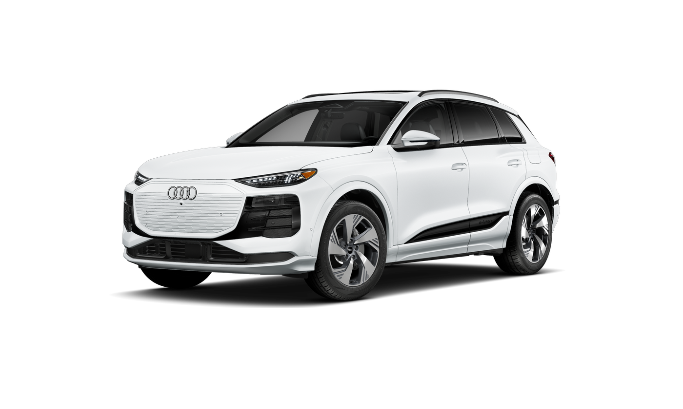 2025 Audi Q6 e-tron Premium Plus - Photo 26