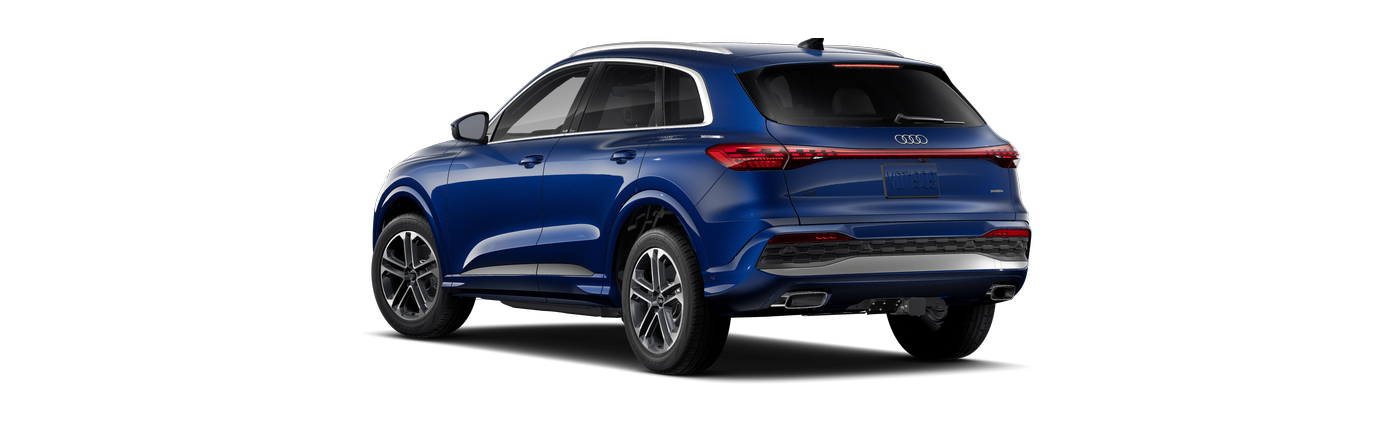 2025 Audi Q5 Premium - Photo 43