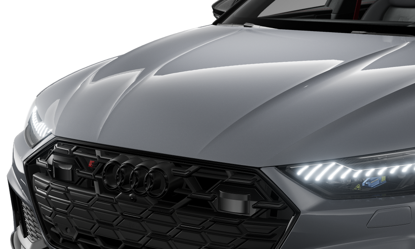 2025 Audi S7 Prestige - Photo 47