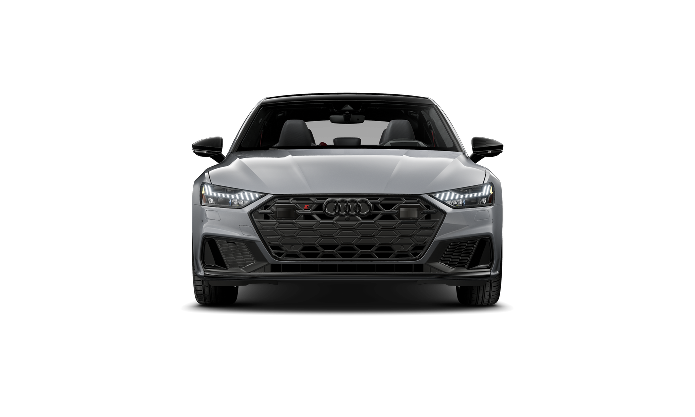 2025 Audi S7 Prestige - Photo 45