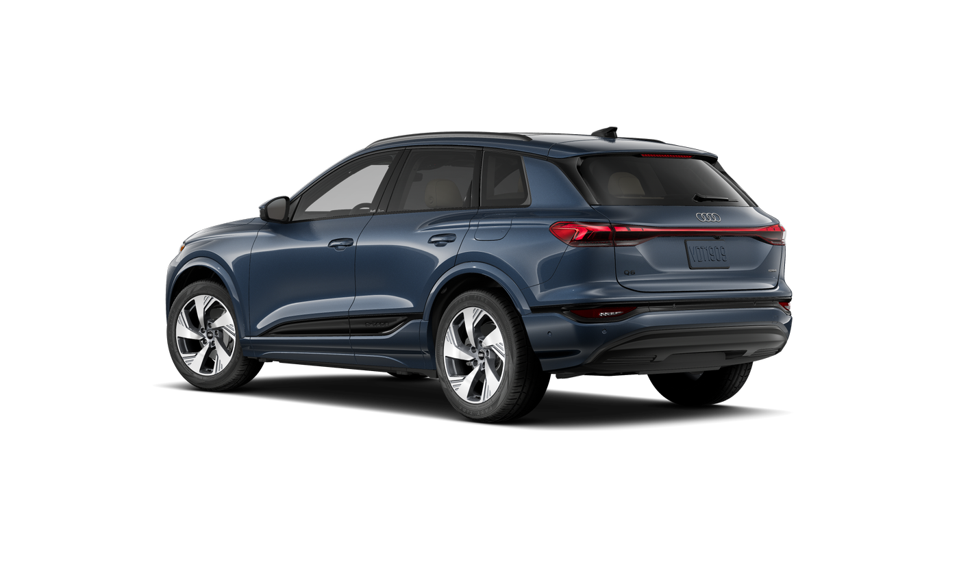 2025 AUDI Q6 - Image 5
