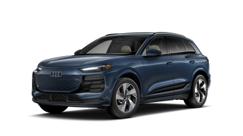 Photo of 2025 Audi Q6 e-tron 