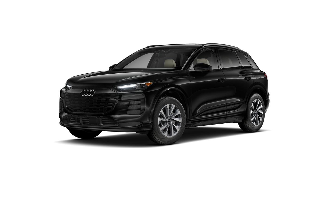2025 Audi Q6 e-tron Premium - Photo 32