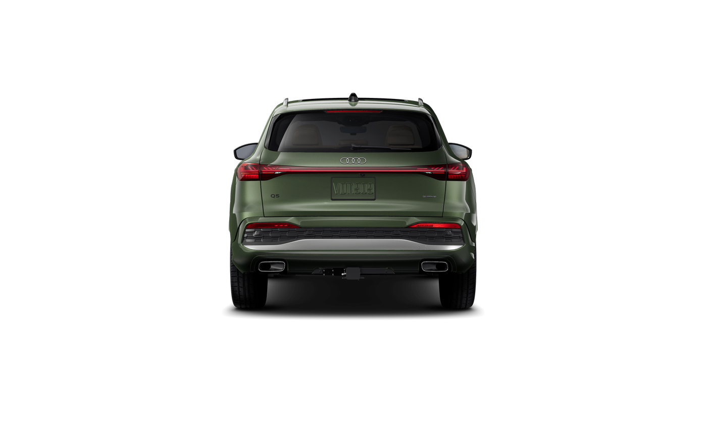2026 Audi Q5
