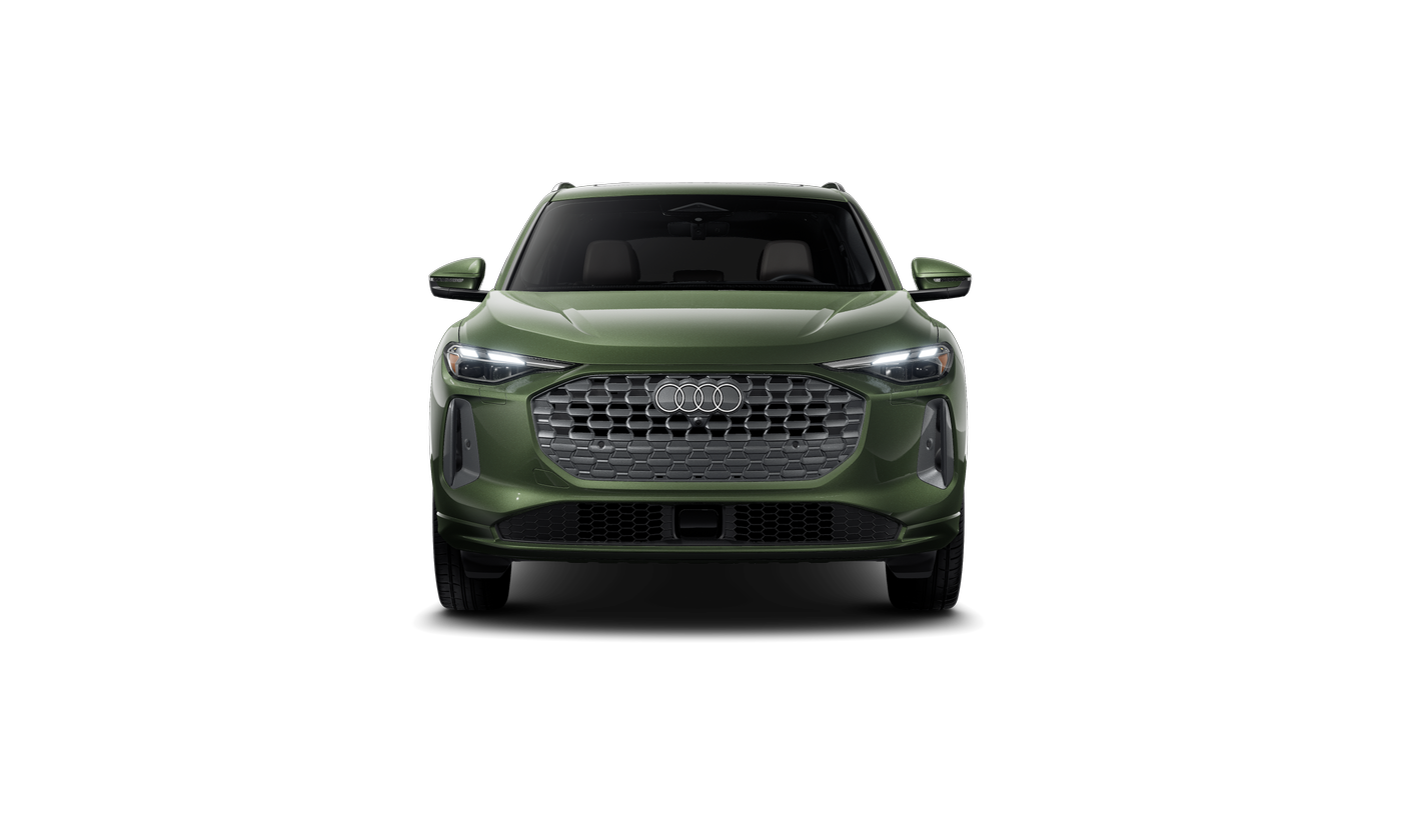2026 Audi Q5