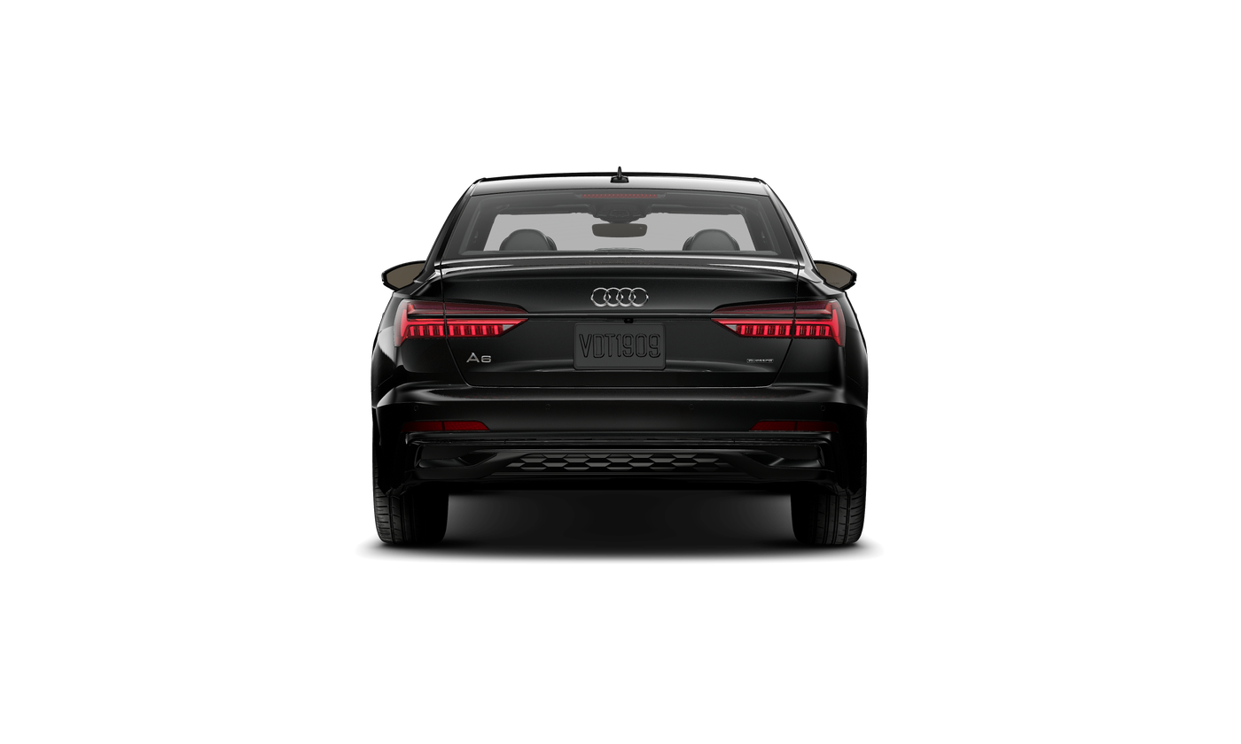 2025 Audi A6 Premium Plus - Photo 46