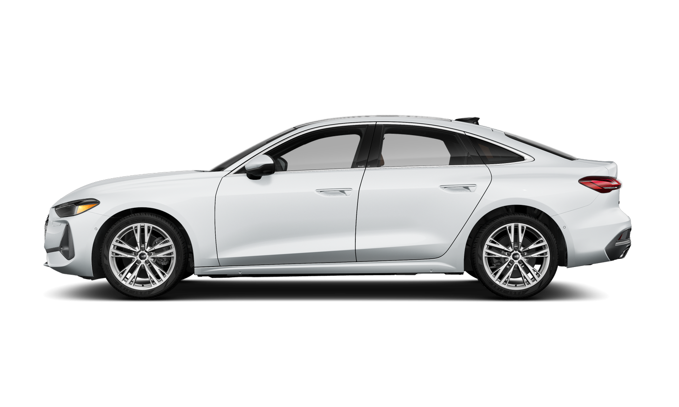 2026 Audi A5 Sedan