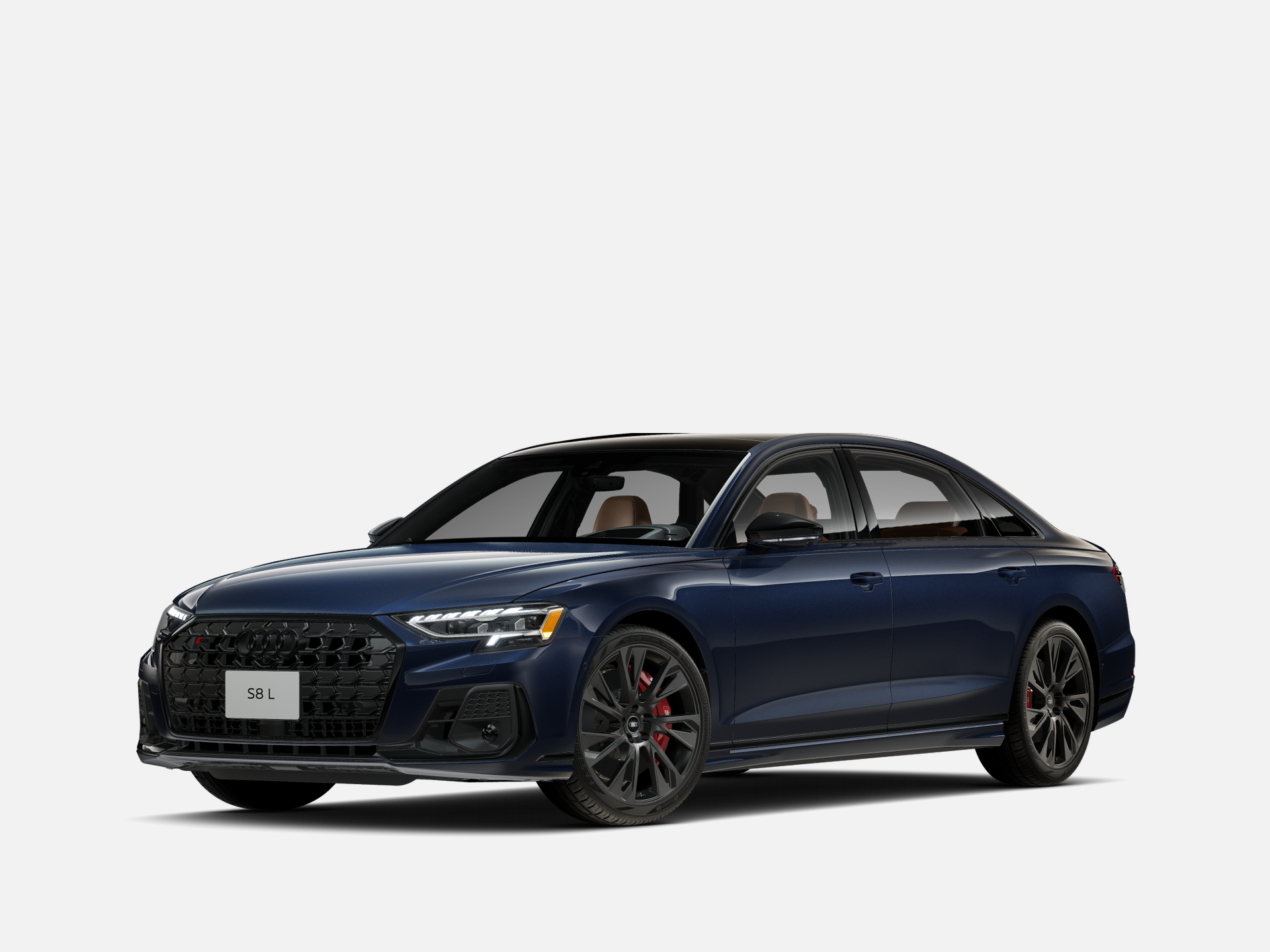 2027 Audi S8 L