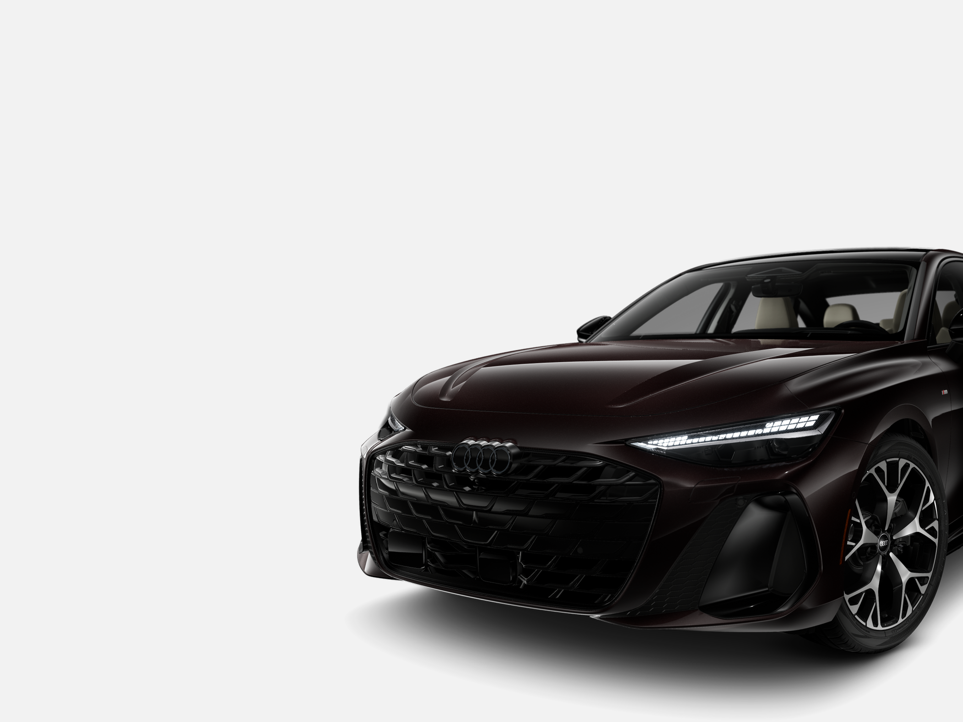 2026 Audi A6 Premium Plus - Photo 36