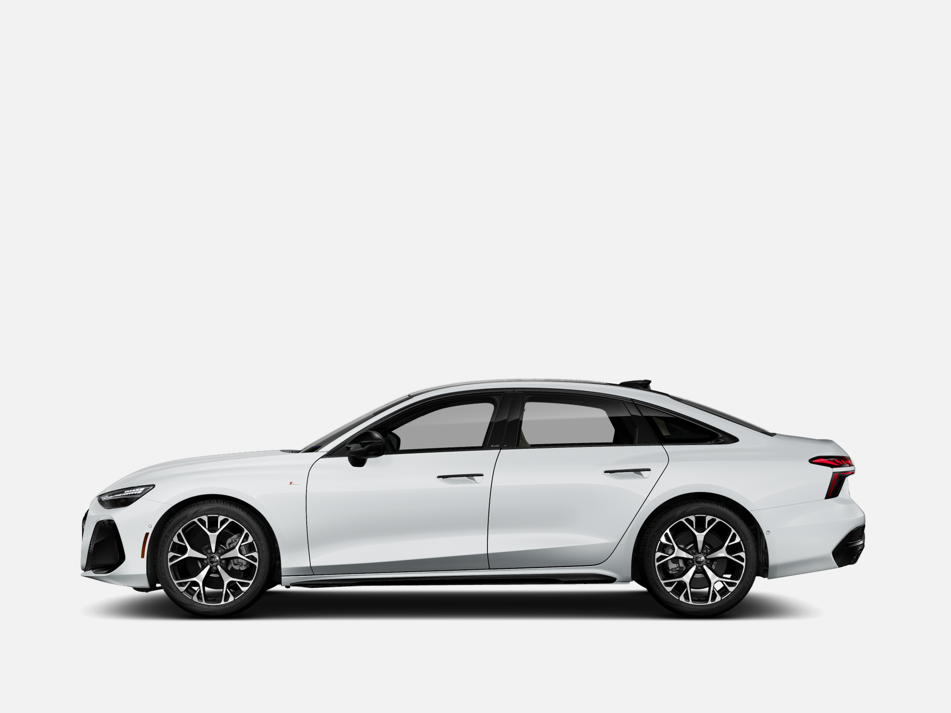 2026 Audi A6 Premium Plus - Photo 47