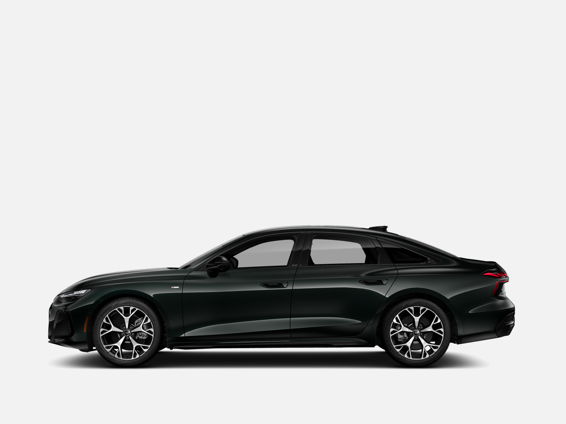 2026 Audi A6 Premium Plus - Photo 33