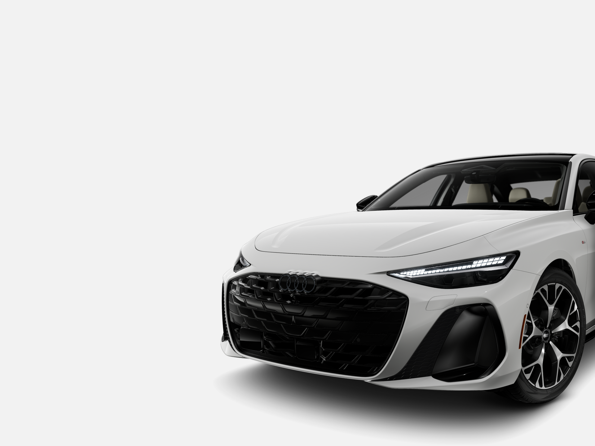 2026 Audi A6 Premium Plus - Photo 33