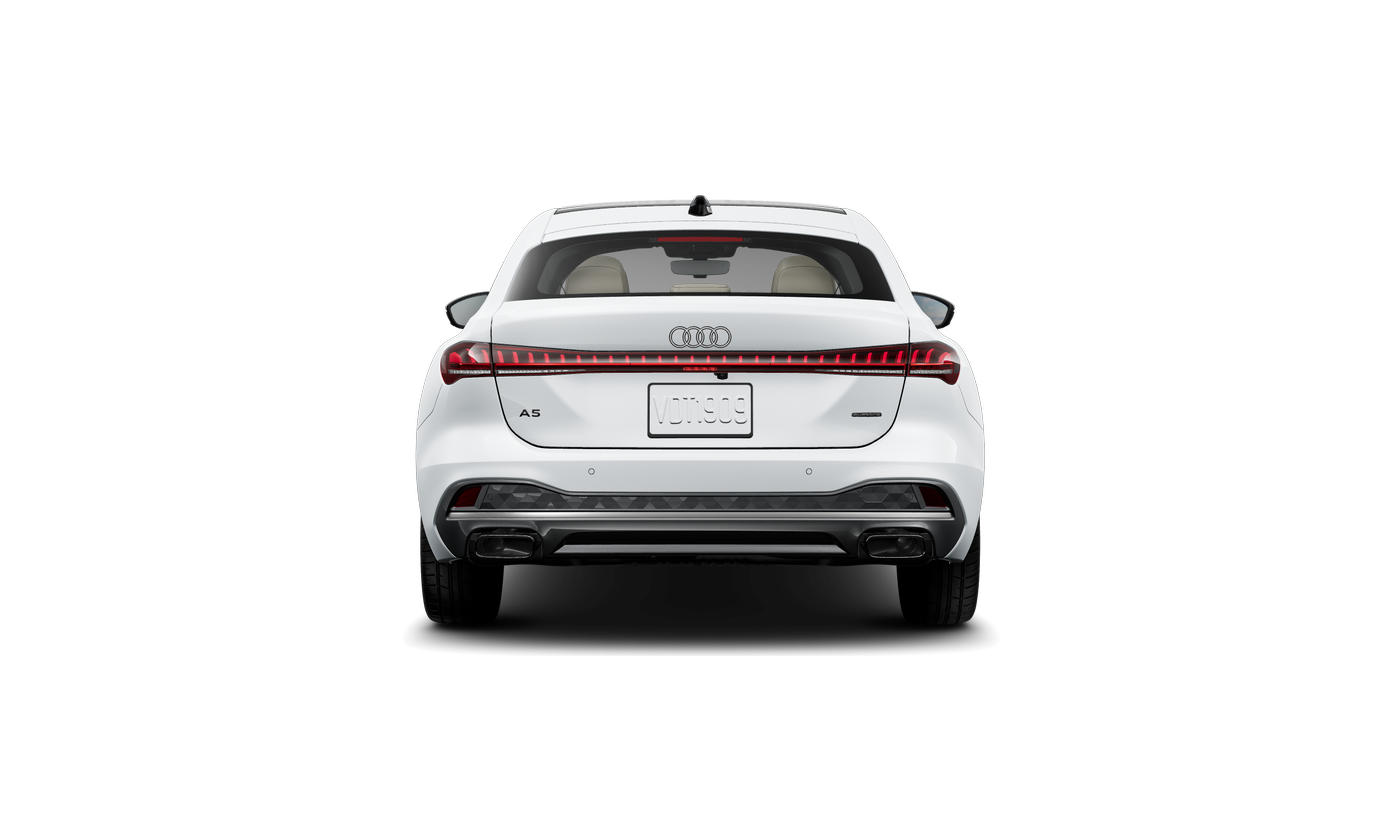 2026 Audi A5 Sedan