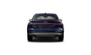 2026 Audi A5 Sedan