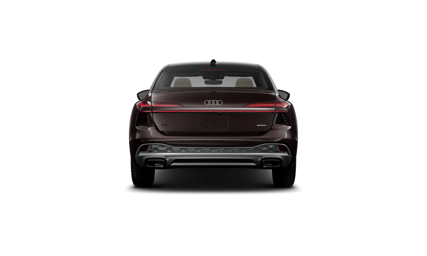 2026 Audi A6 Premium - Photo 24