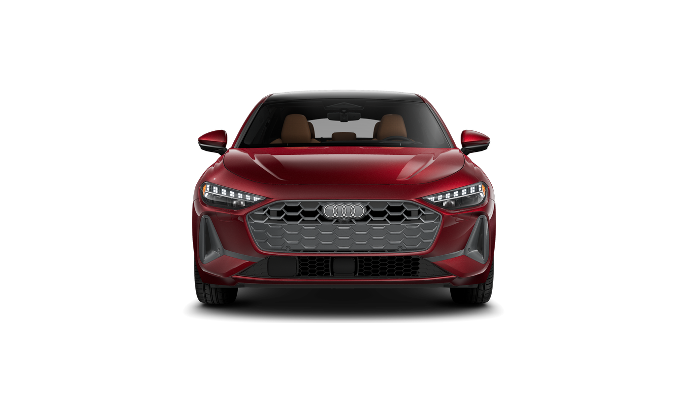 2026 Audi A5 Sedan