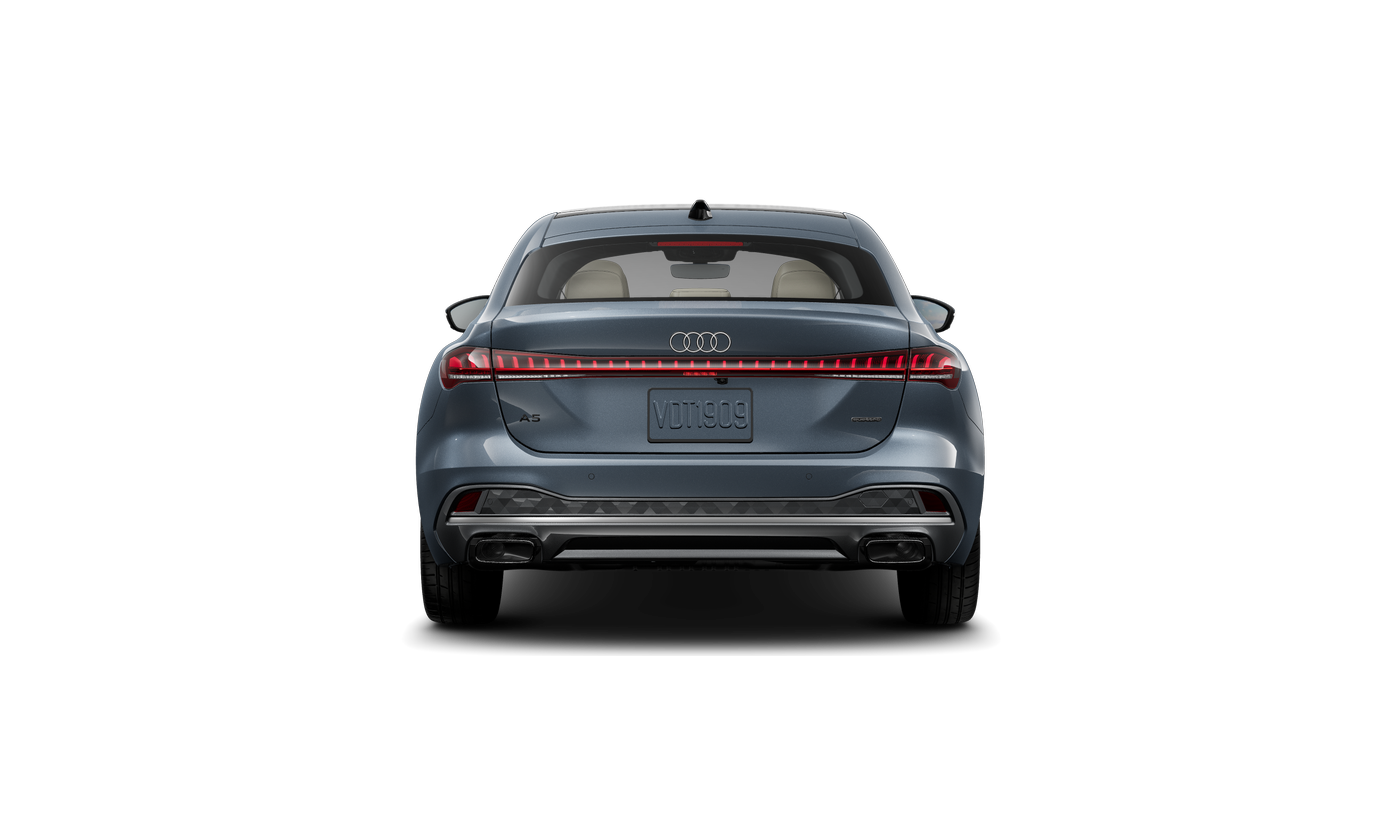 2026 Audi A5 Sedan