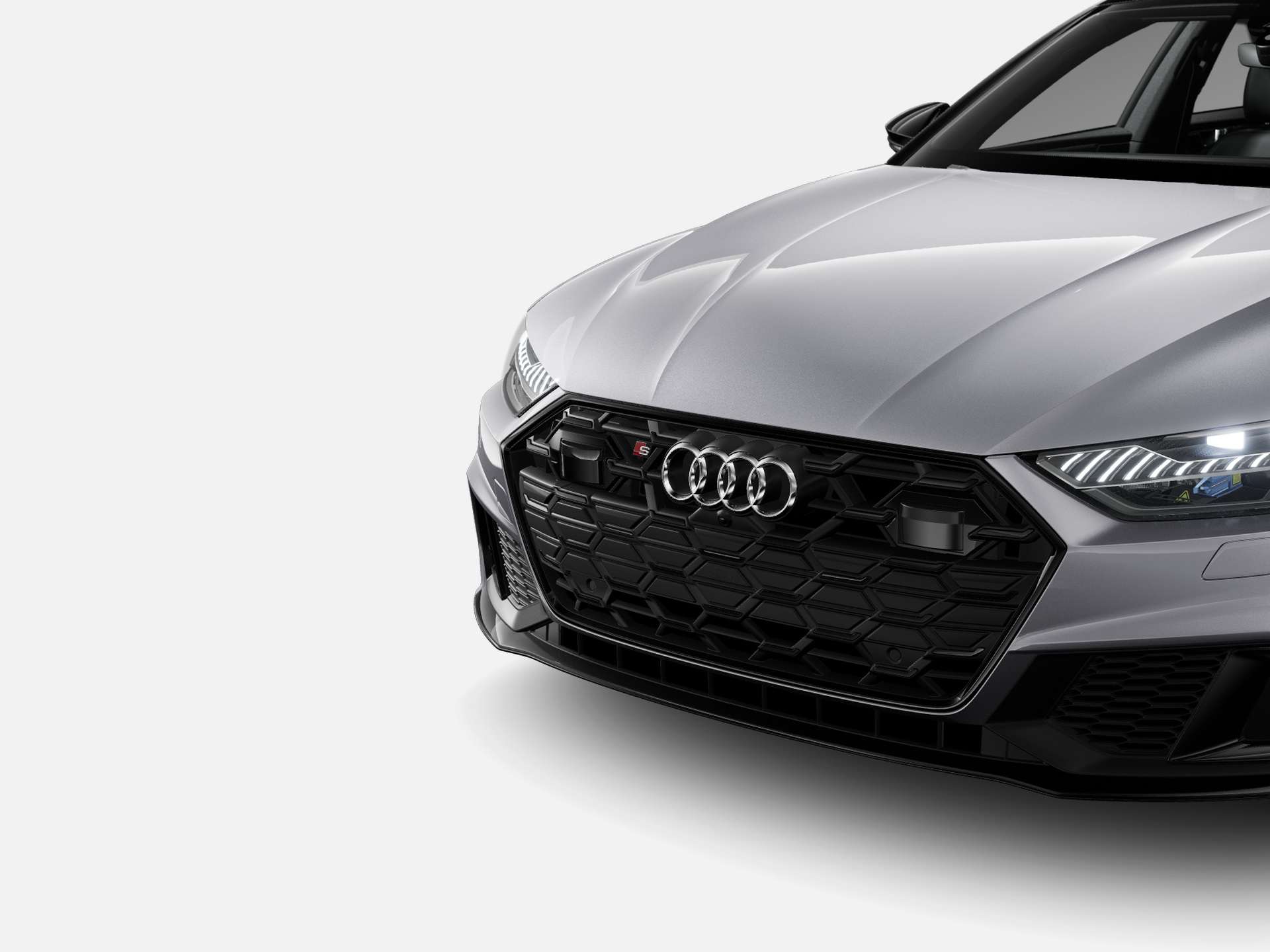 2024 Audi S7 Sportback