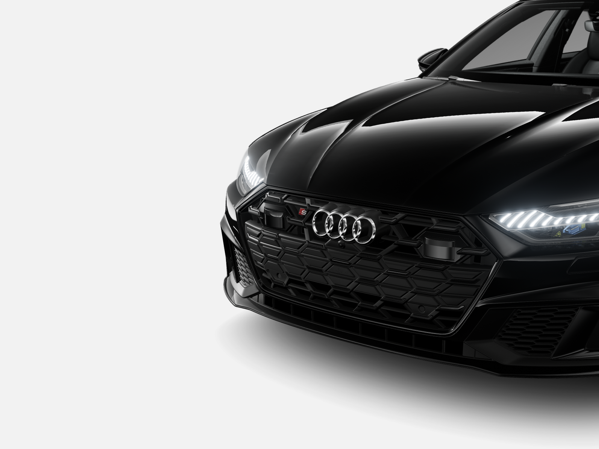 2025 Audi S7 Sportback