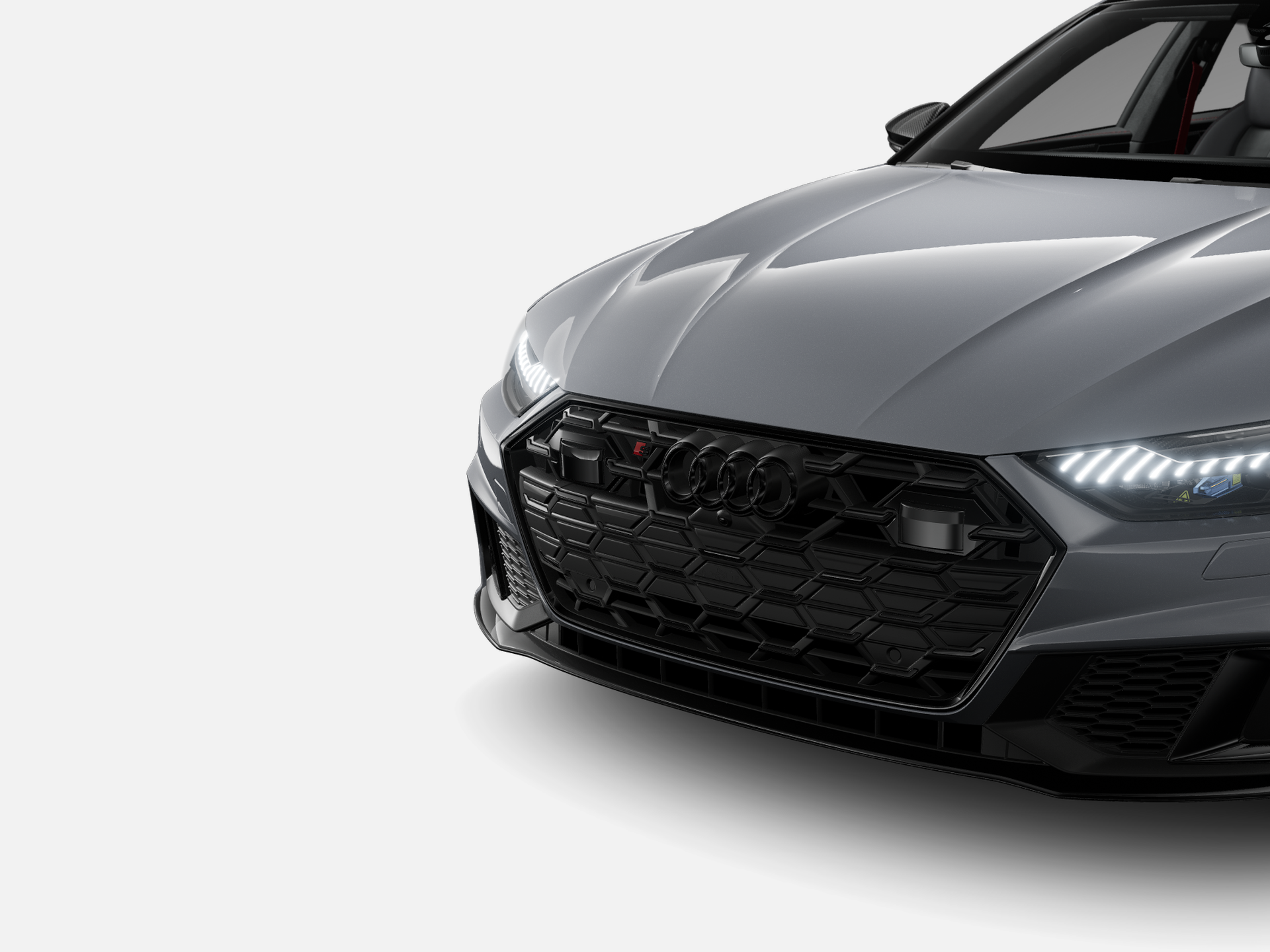 2025 Audi S7 Prestige - Photo 40