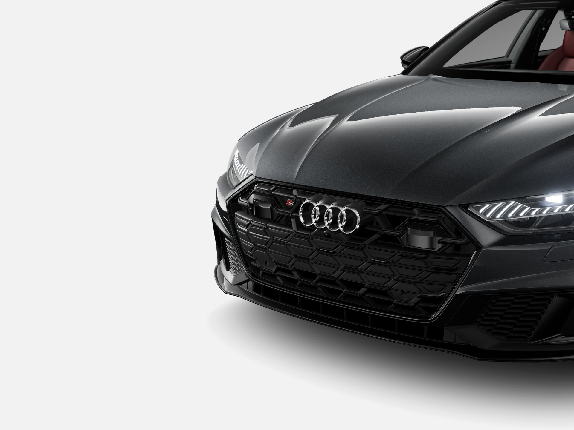 2024 Audi S7 Sportback