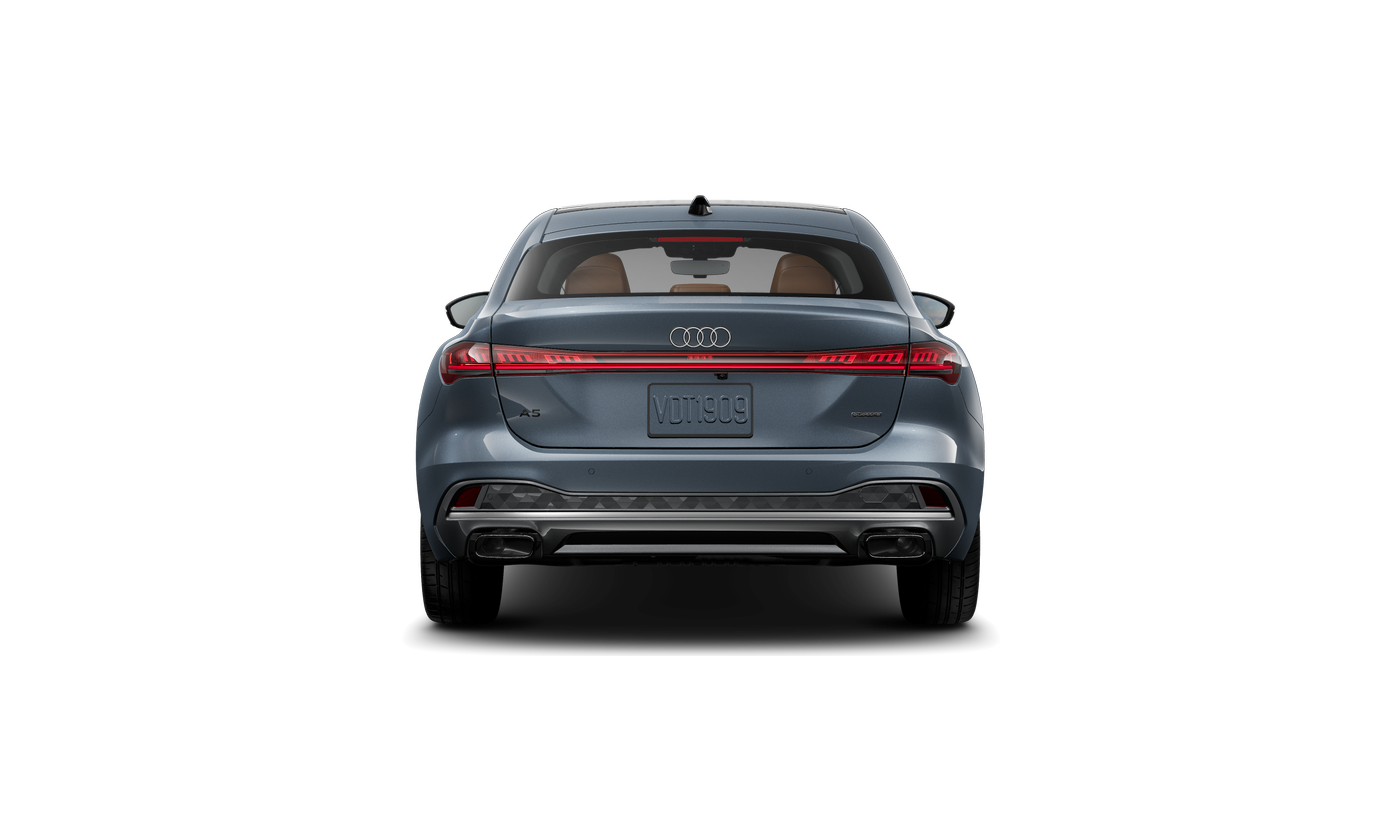 2026 Audi A5 Sedan