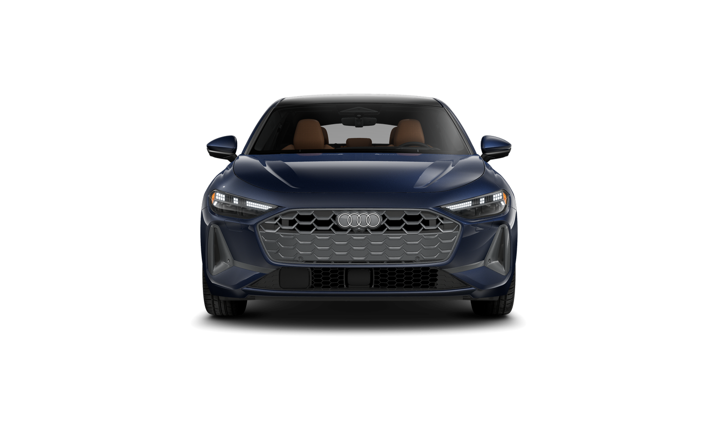 2026 Audi A5 Sedan