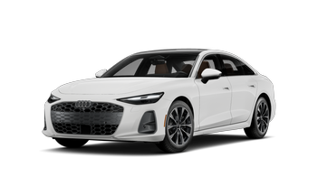 Photo of 2026 Audi A6 Sedan