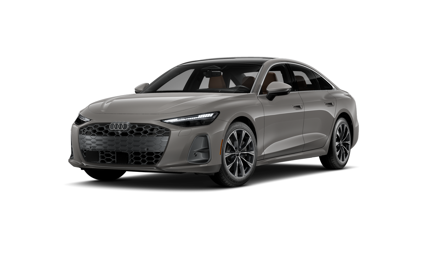 2027 Audi A6 Sedan