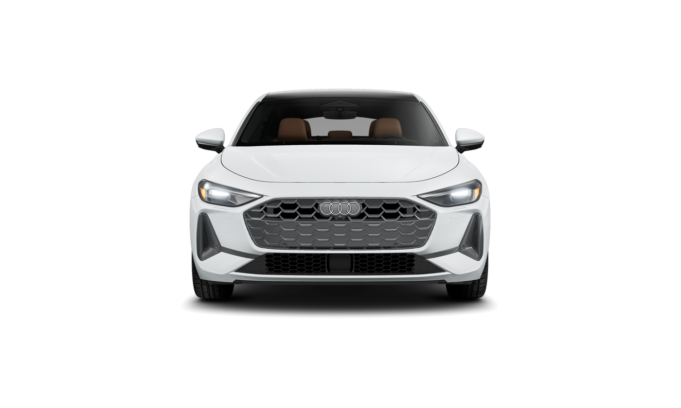 2026 Audi A5 Sedan