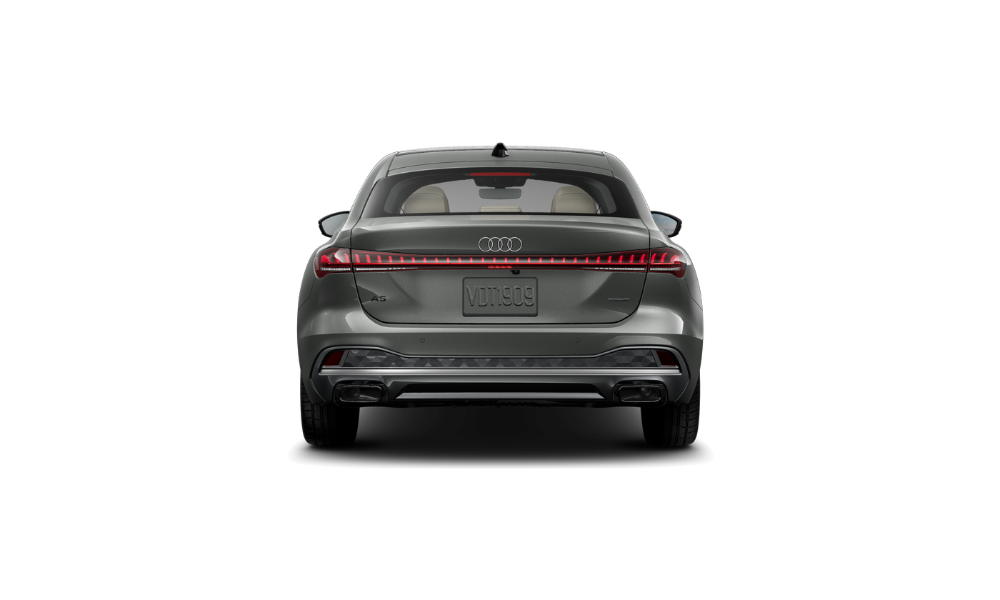 2026 Audi A5 Sedan