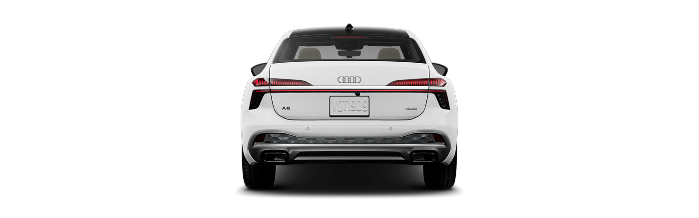 2026 Audi A6 Premium - Photo 49