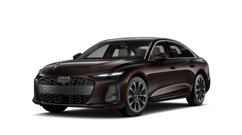 Photo of 2026 Audi A6 Sedan 