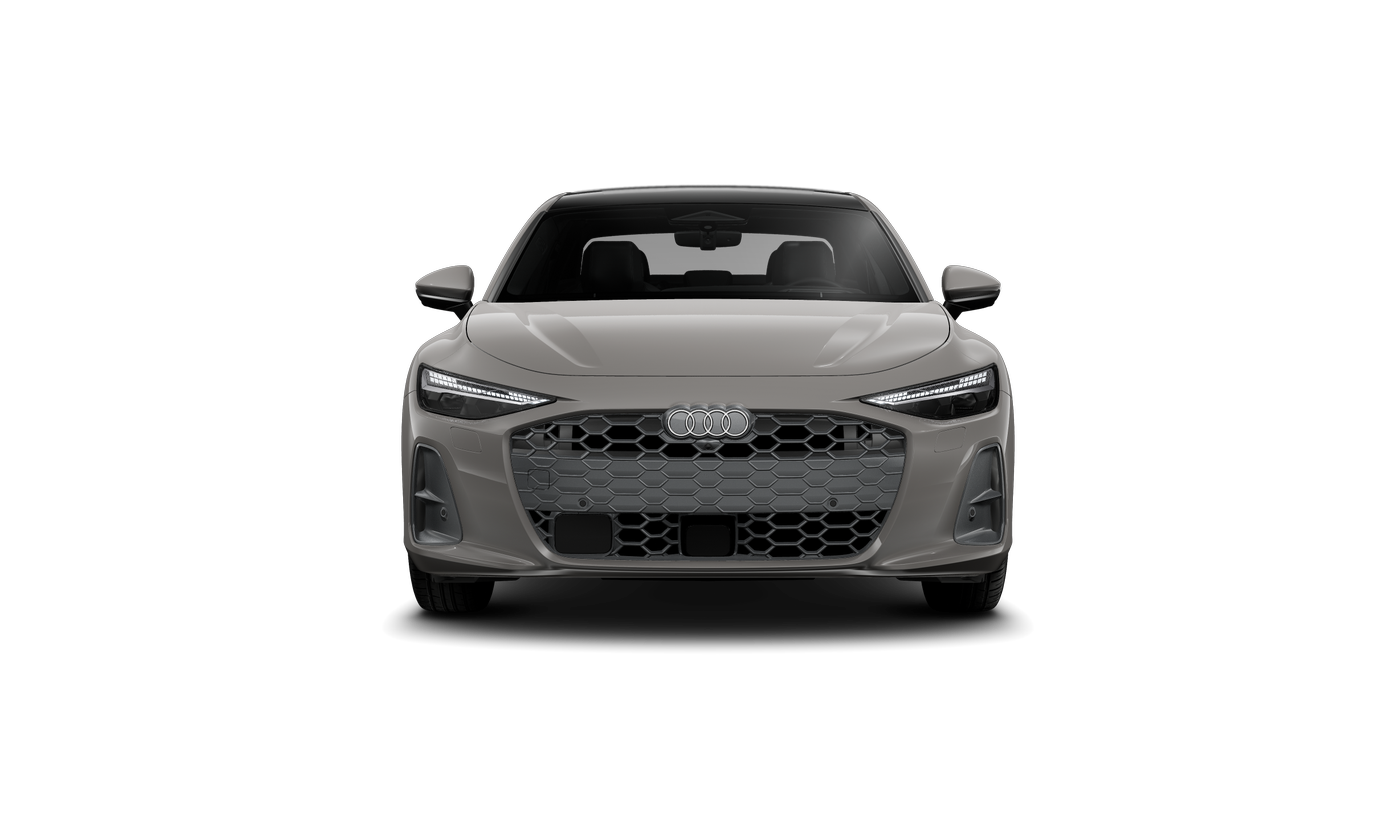 2027 Audi A6 Sedan