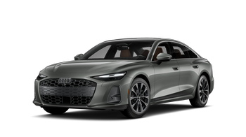 Photo of 2026 Audi A6 Sedan