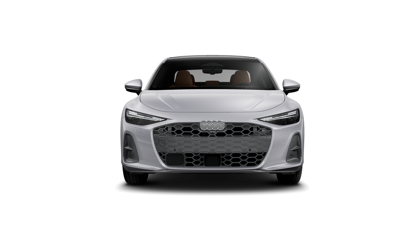 2026 Audi A6 Sedan