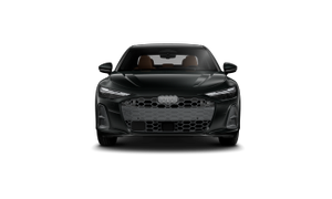 2026 Audi A6 Sedan