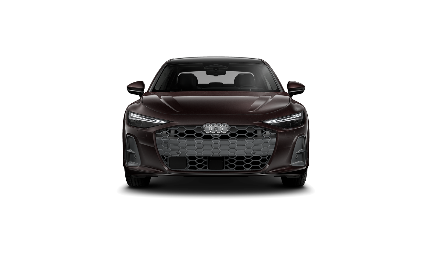 2026 Audi A6 Sedan