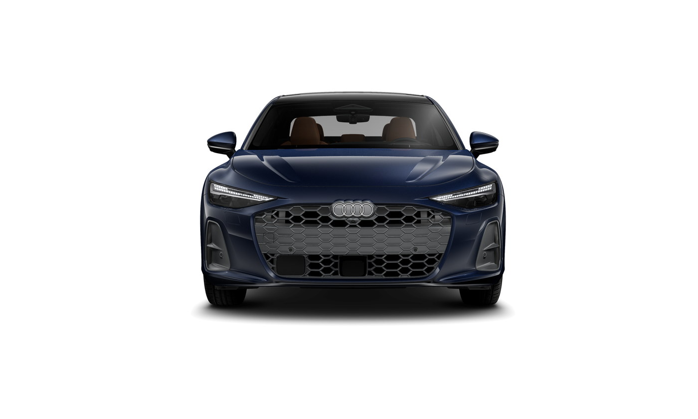 2026 Audi A6 Sedan