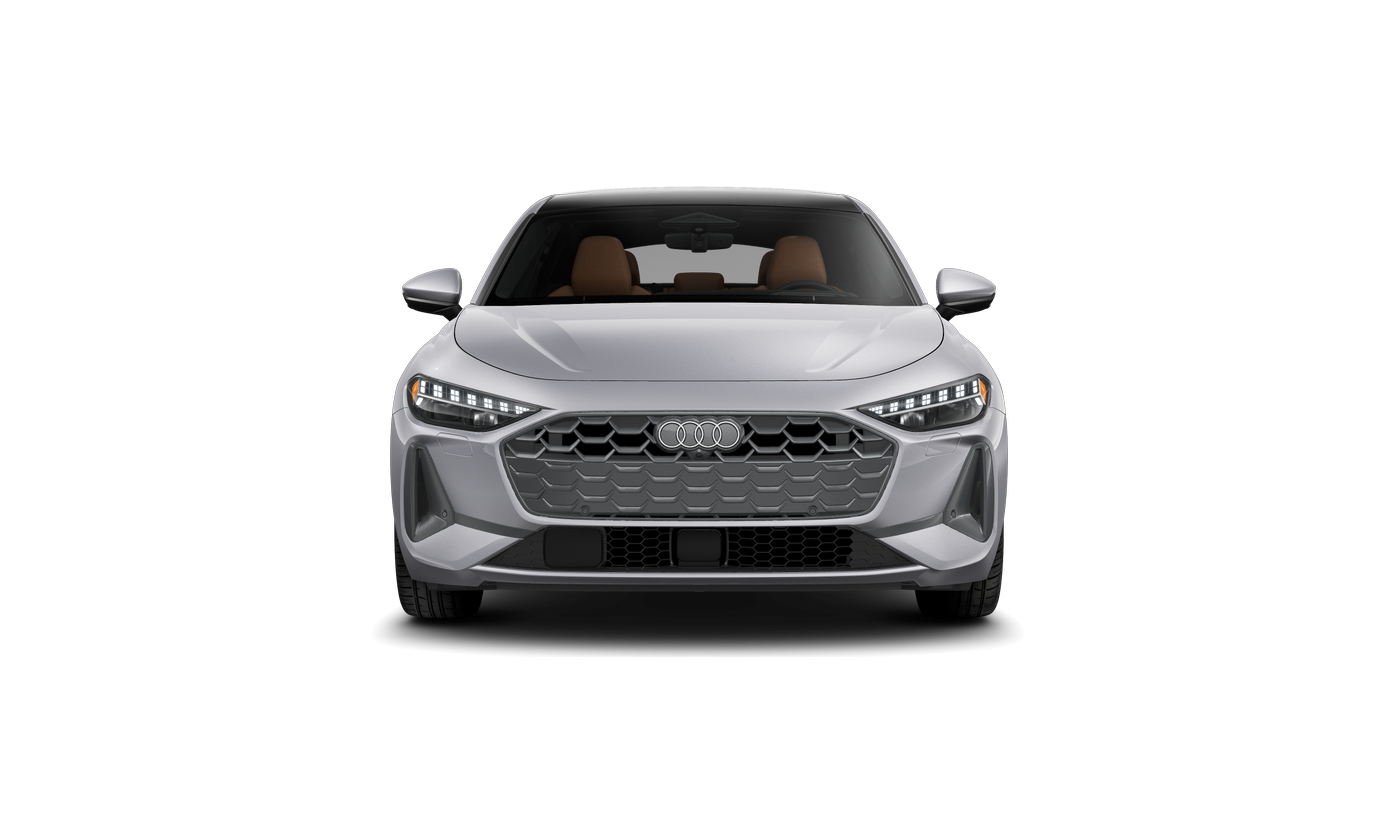 2026 Audi A5 Sedan