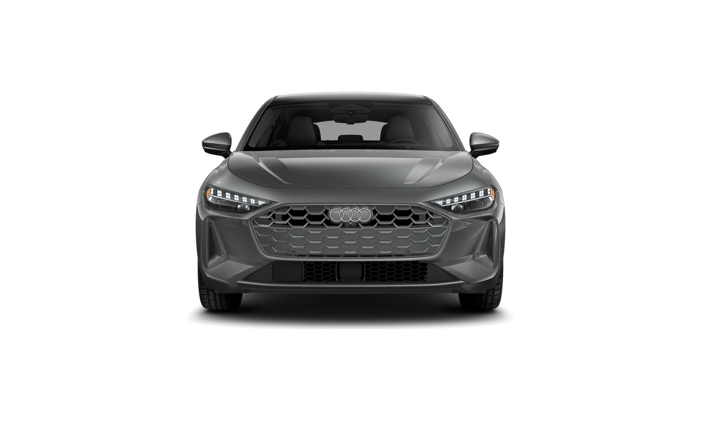 2026 Audi A5 Sedan