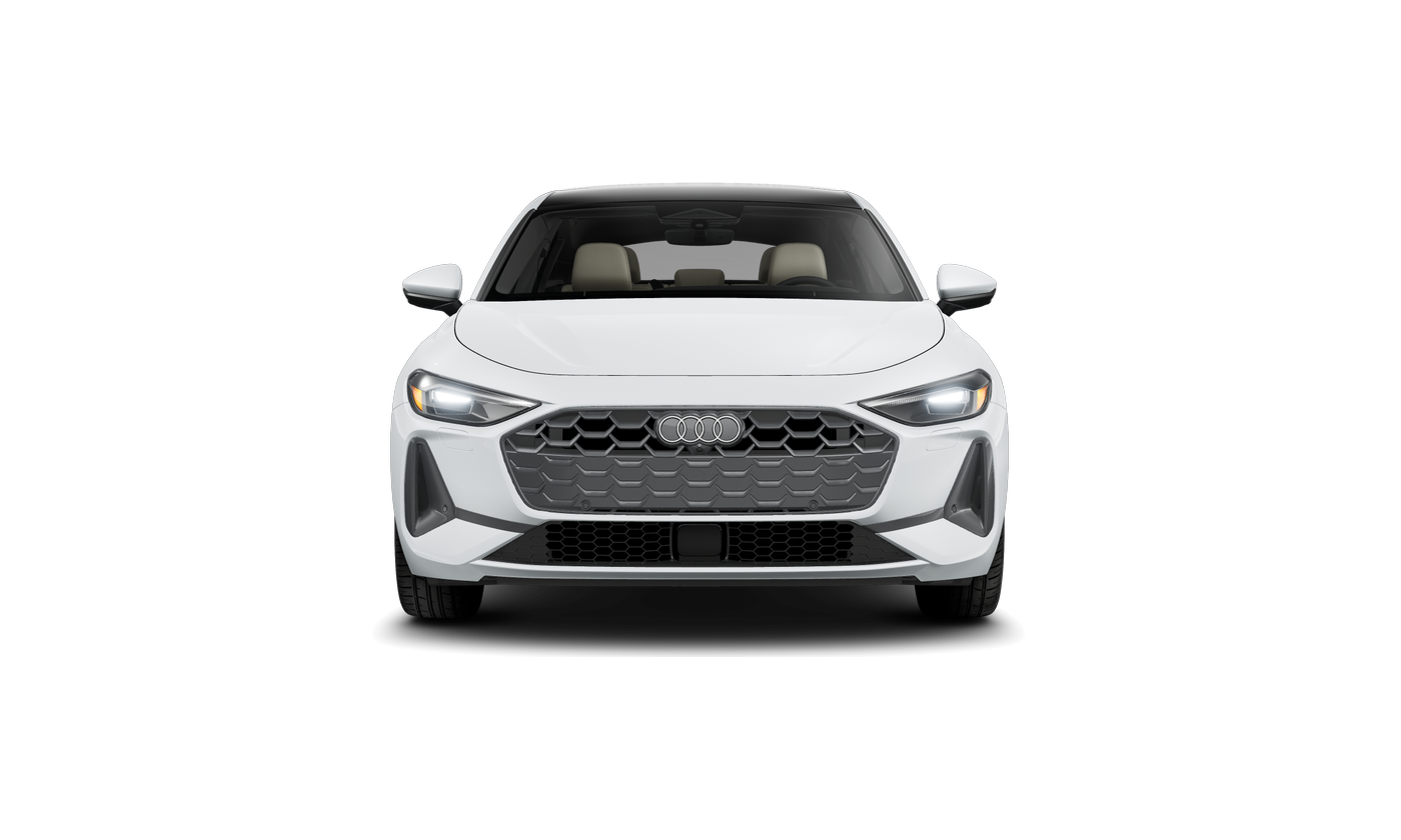 2026 Audi A5 Sedan