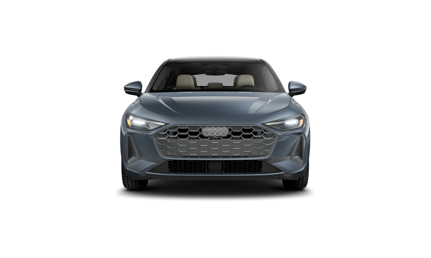 2026 Audi A5 Sedan