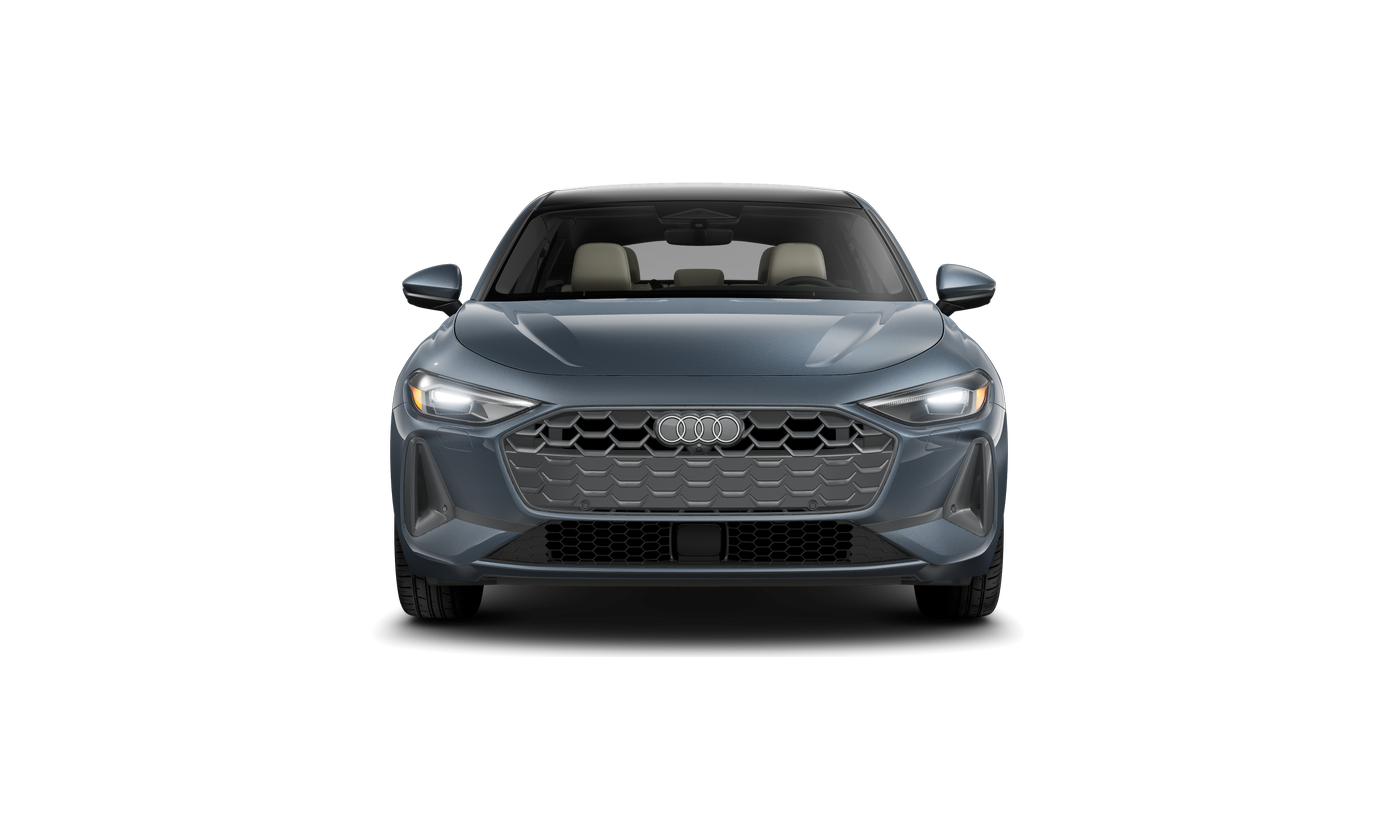 2026 Audi A5 Sedan
