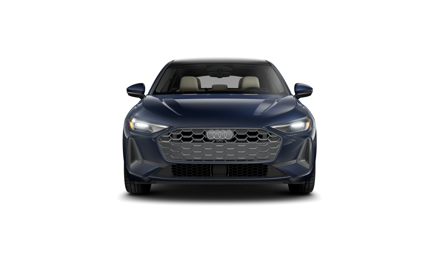 2026 Audi A5 Sedan