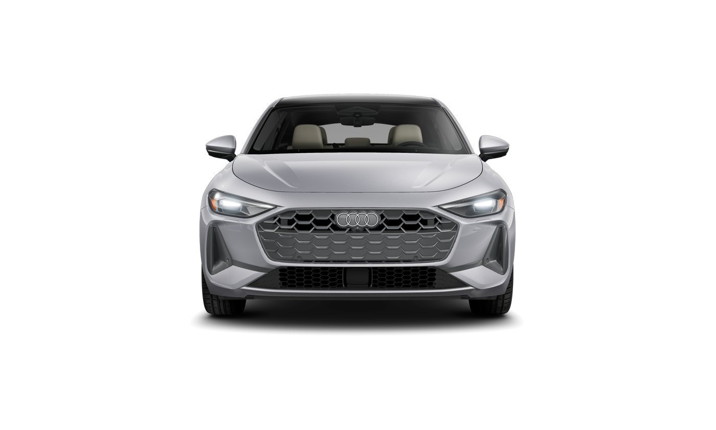 2026 Audi A5 Sedan