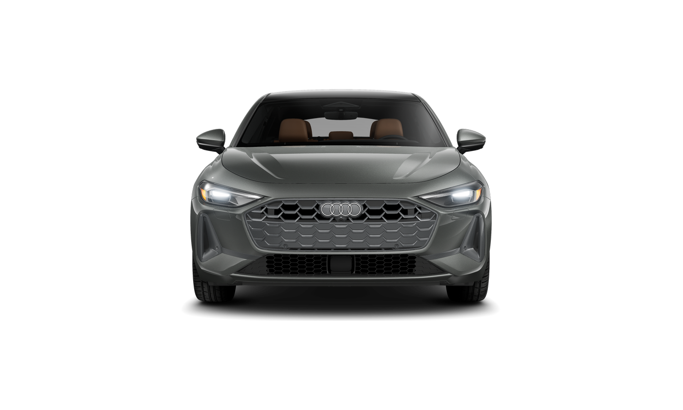2026 Audi A5 Sedan