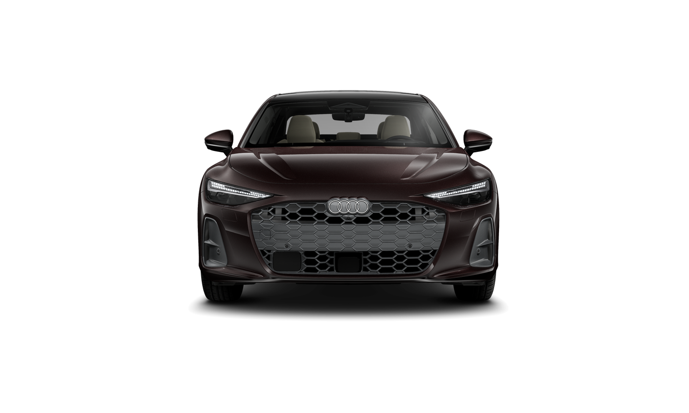 2026 Audi A6 Sedan