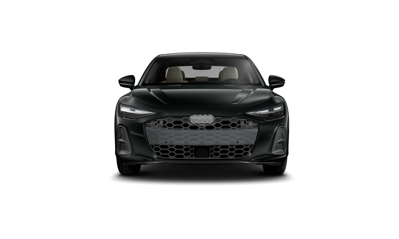 2026 Audi A6 Sedan