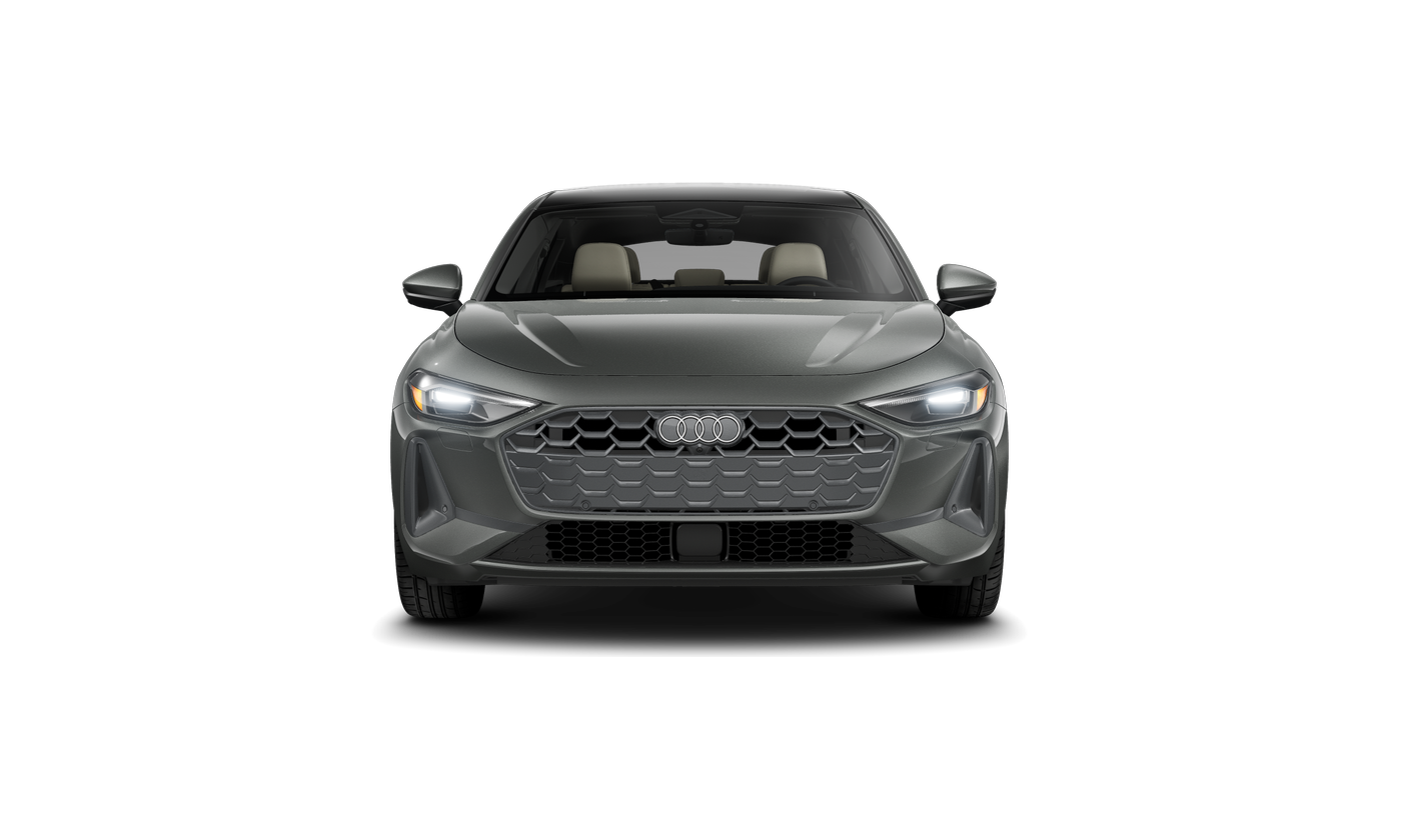 2025 Audi A5 Sedan